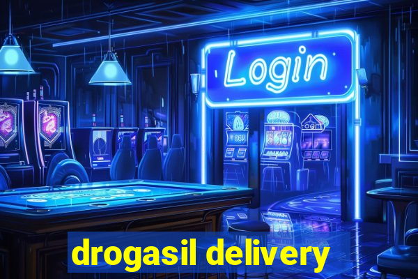 drogasil delivery